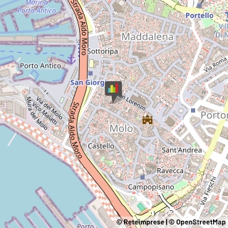 Disinfezione, Disinfestazione e Derattizzazione Genova,16123Genova