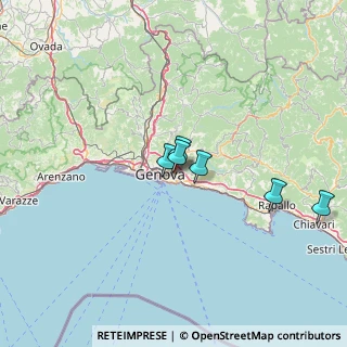 Mappa Snc, 16166 Genova GE, Italia (41.23636)
