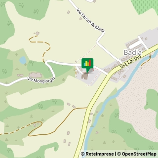 Via Mongiorgio, 6,40050Monte San Pietro