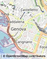 Associazioni Socio-Economiche e Tecniche Genova,16121Genova