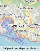 Associazioni Socio-Economiche e Tecniche Genova,16124Genova