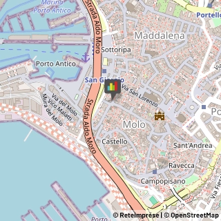 Bed e Breakfast,16128Genova