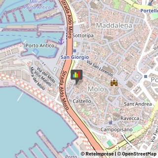 Locali e Ritrovi - Piano Bar e Nights,16128Genova