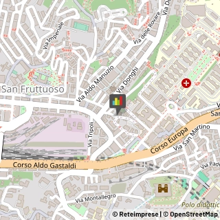 Bar, Ristoranti e Alberghi - Forniture Genova,16143Genova