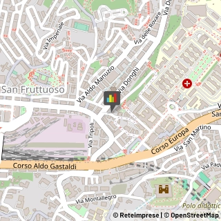 Articoli Funerari,16143Genova