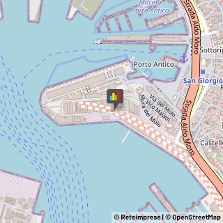Carrelli Elevatori e Trasporto - Commercio e Noleggio Genova,16128Genova