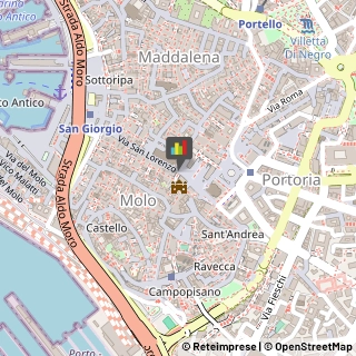 Agenzie ed Uffici Commerciali,16123Genova