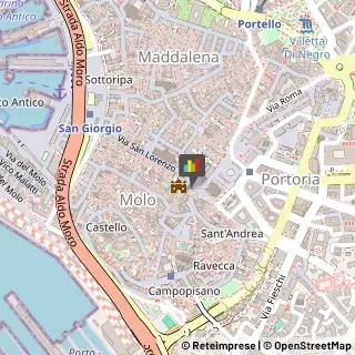 Budella,16123Genova