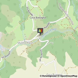 Campeggi, Villaggi Turistici e Ostelli Polinago,41040Modena