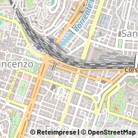 Map Genova