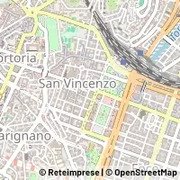 Map Genova