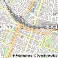 Map Genova
