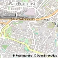 Kart Genova