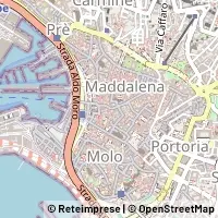 Carte Genova