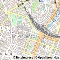 Kort Genova