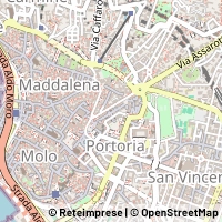 Kart Genova