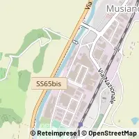 Carte Pianoro
