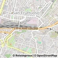 Map Genova