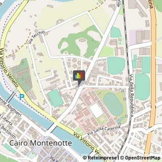 Lavanderie Cairo Montenotte,17014Savona