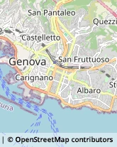 Associazioni e Federazioni Sportive Genova,16122Genova