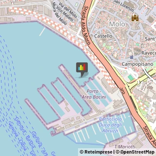 Porti e Servizi Portuali Genova,Genova