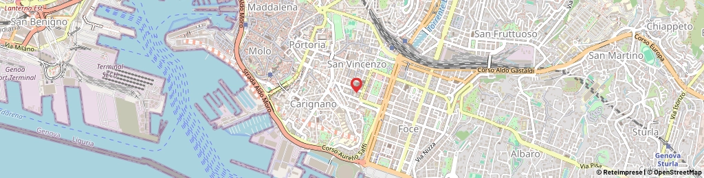 Dove siamo