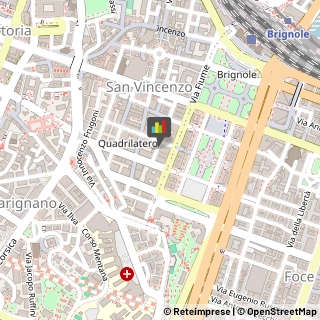 Chiesa Evangelica,16121Genova