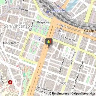 Giocattoli e Giochi - Dettaglio Genova,16129Genova