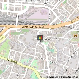 Tapparelle,16145Genova