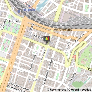 Fast Food e Self Service Genova,16129Genova