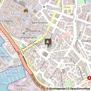 Bar, Ristoranti e Alberghi - Forniture,16121Genova