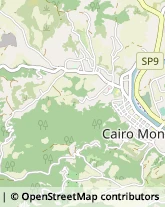 Scuole Pubbliche Cairo Montenotte,17014Savona