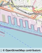 Uffici Temporanei Genova,16124Genova