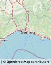 Uffici Temporanei Arenzano,16011Genova