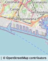 Uffici Temporanei Genova,16126Genova