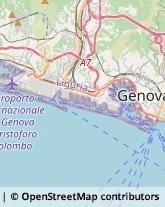 Uffici Temporanei Genova,16145Genova