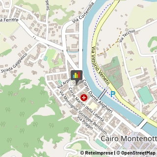 Agenti e Rappresentanti di Commercio Cairo Montenotte,17014Savona