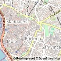 Kort Genova
