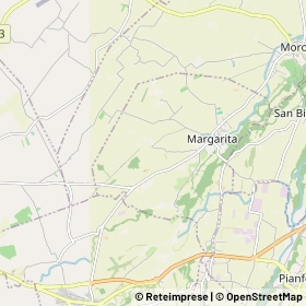 Mappa Margarita