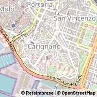 Carte Genova