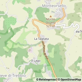 Mappa 41052