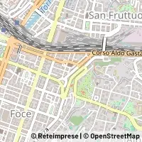 Carte Genova