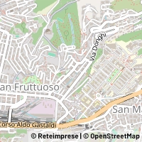 Map Genova