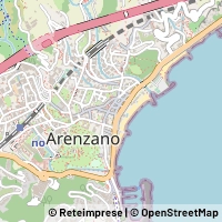 Peta Arenzano