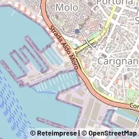 Kort Genova