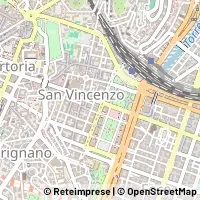 Map Genova