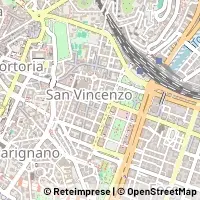 Kart Genova