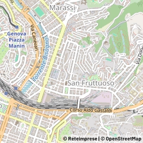 Mappa 16143