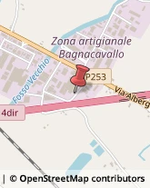 Via Caduti del Lavoro, 15/17,48012Bagnacavallo