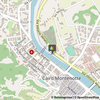 Impianti Condizionamento Aria - Installazione Cairo Montenotte,17014Savona